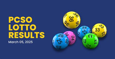 lotto result march 5 2022 philippines today|Lotto results for March 5, 2022 .